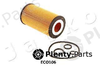  JAPKO part 1ECO106 Oil Filter