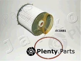  JAPKO part 3ECO081 Fuel filter