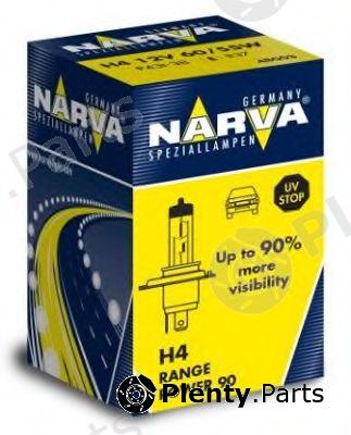  NARVA part 48003 Bulb, fog light