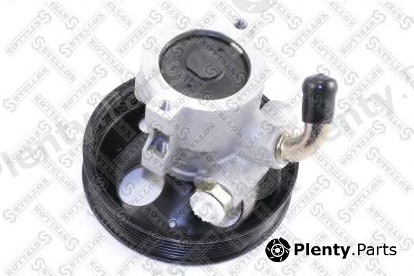  STELLOX part 00-35567-SX (0035567SX) Hydraulic Pump, steering system