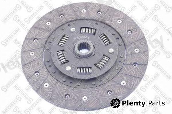  STELLOX part 07-00053-SX (0700053SX) Clutch Disc