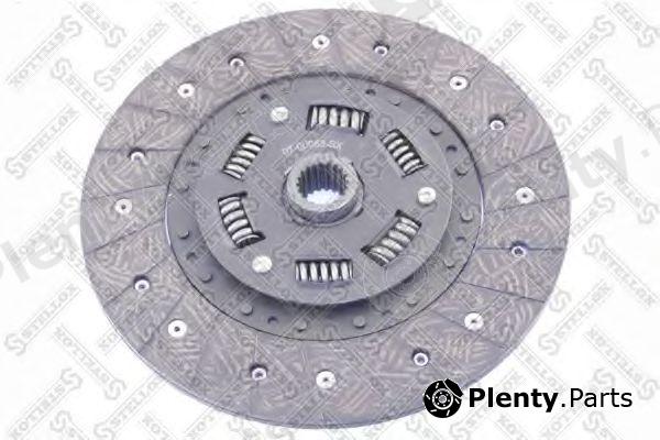  STELLOX part 07-00053-SX (0700053SX) Clutch Disc