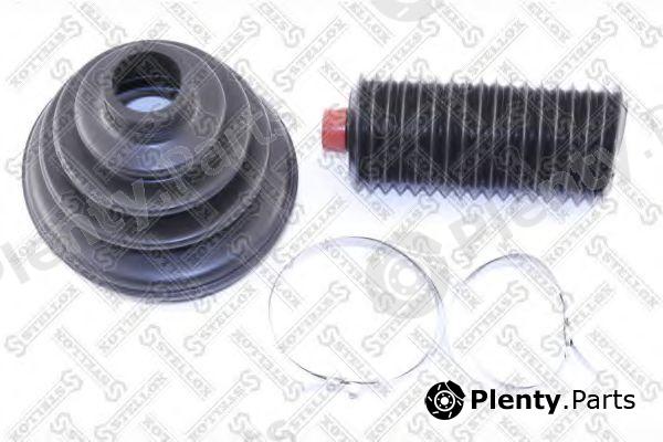  STELLOX part 13-00015-SX (1300015SX) Bellow Set, drive shaft