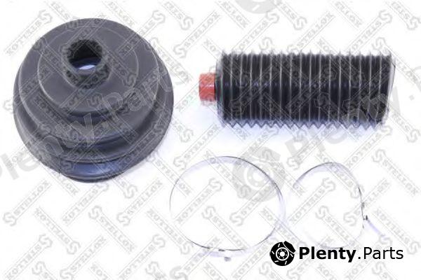  STELLOX part 13-00035-SX (1300035SX) Bellow Set, drive shaft