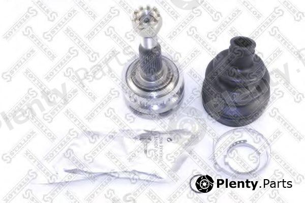  STELLOX part 1501412-SX (1501412SX) Joint Kit, drive shaft