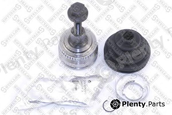  STELLOX part 1501435-SX (1501435SX) Joint Kit, drive shaft