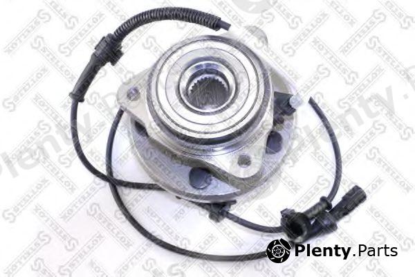  STELLOX part 43-28185-SX (4328185SX) Wheel Bearing Kit