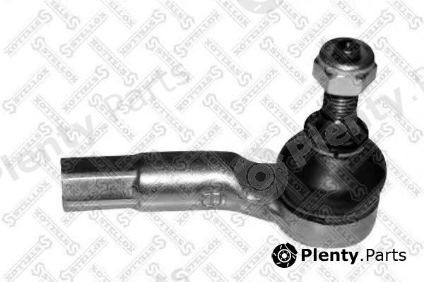  STELLOX part 51-00271-SX (5100271SX) Tie Rod End