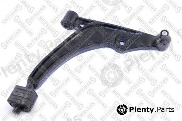  STELLOX part 57-61020-SX (5761020SX) Track Control Arm