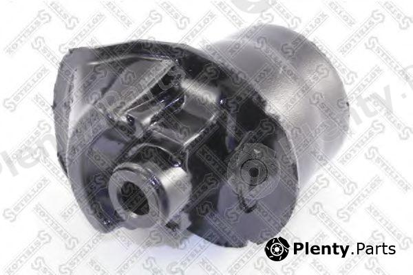  STELLOX part 77-00041-SX (7700041SX) Control Arm-/Trailing Arm Bush