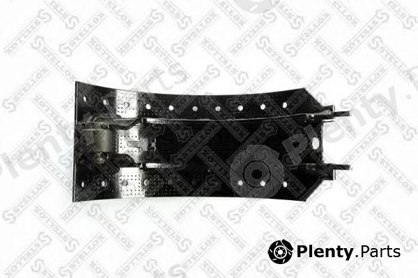  STELLOX part 85-02500-SX (8502500SX) Brake Shoe