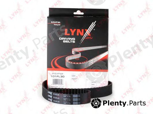  LYNXauto part 101FL30 Timing Belt