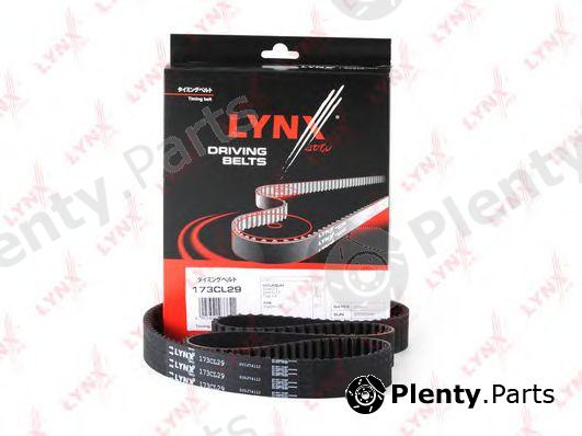  LYNXauto part 173CL29 Timing Belt