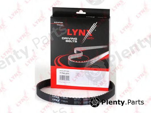  LYNXauto part 77KL21 Timing Belt