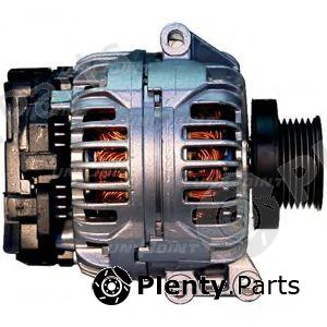  UNIPOINT part ALT2086 Alternator