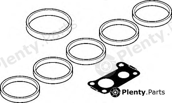  ELRING part 131.810 (131810) Gasket Set, intake manifold