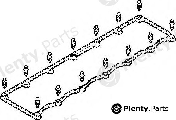  ELRING part 181.500 (181500) Gasket Set, cylinder head cover
