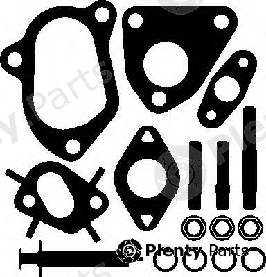  ELRING part 715.310 (715310) Mounting Kit, charger