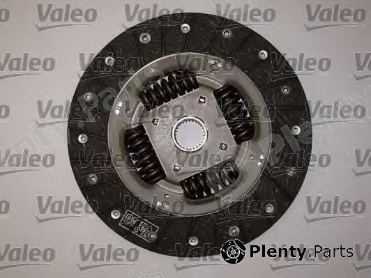  VALEO part 835013 Clutch Kit