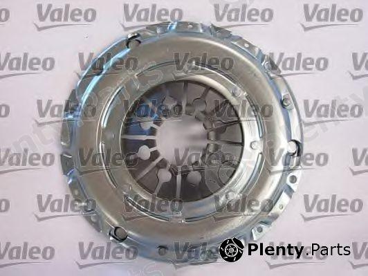  VALEO part 835014 Clutch Kit