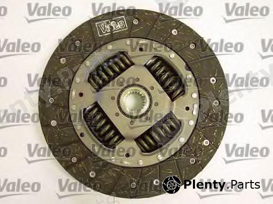  VALEO part 835014 Clutch Kit