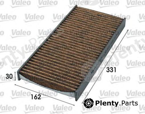  VALEO part 701010 Filter, interior air