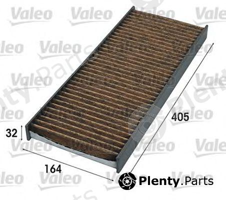  VALEO part 701013 Filter, interior air