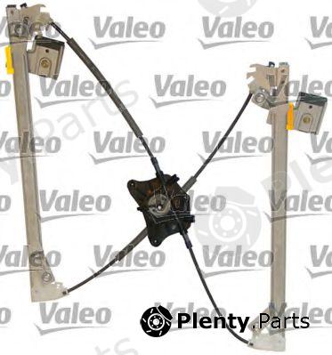  VALEO part 851165 Window Lift