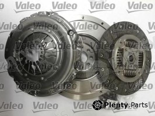  VALEO part 835128 Clutch Kit