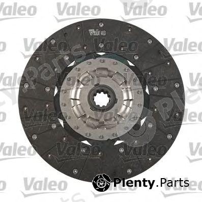  VALEO part 807537 Clutch Disc