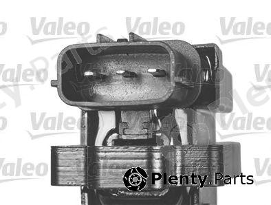  VALEO part 245263 Ignition Coil