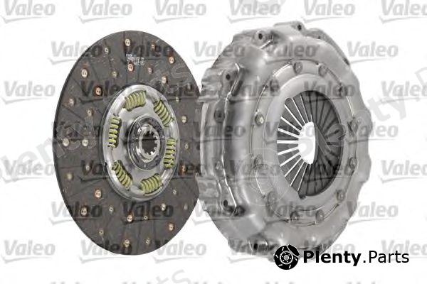  VALEO part 827258 Clutch Kit