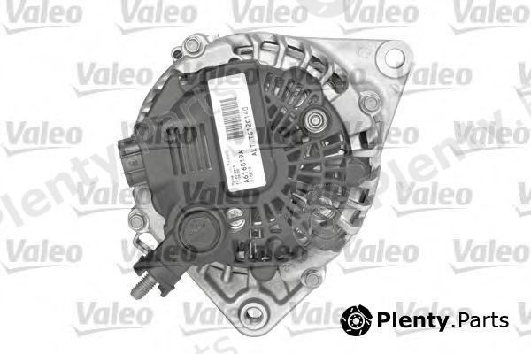  VALEO part 439683 Alternator