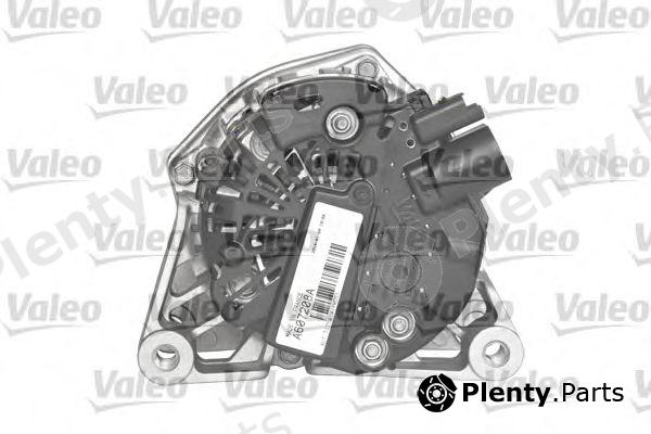  VALEO part 439691 Alternator