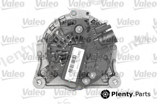  VALEO part 440280 Alternator