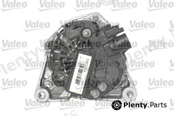  VALEO part 439702 Alternator