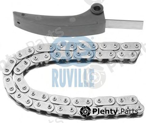  RUVILLE part 3454008S Timing Chain Kit