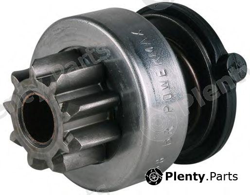 PowerMax part 1017038 Freewheel Gear, starter