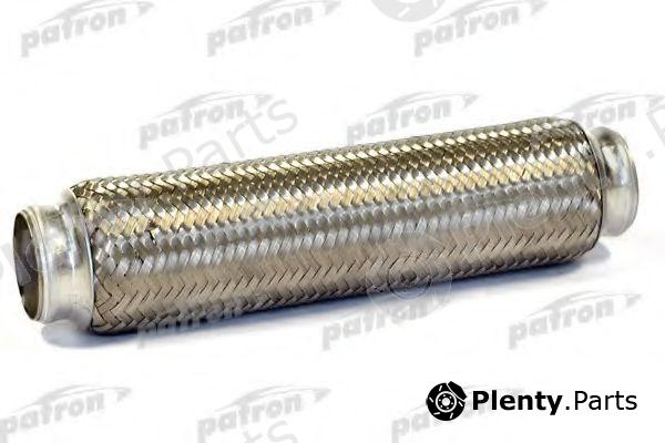  PATRON part EL50X320 Flex Hose, exhaust system