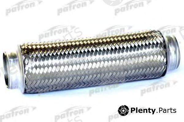  PATRON part EL55X280 Flex Hose, exhaust system