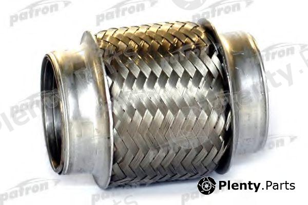  PATRON part ELVW60X115 Flex Hose, exhaust system
