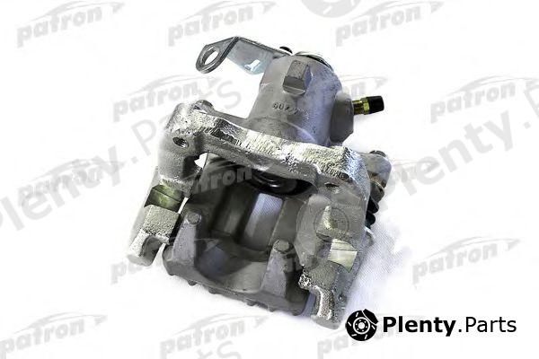  PATRON part PBRC186 Brake Caliper