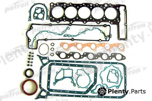  PATRON part PG1-1004 (PG11004) Full Gasket Set, engine