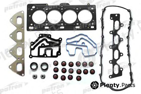  PATRON part PG1-2004 (PG12004) Gasket Set, cylinder head