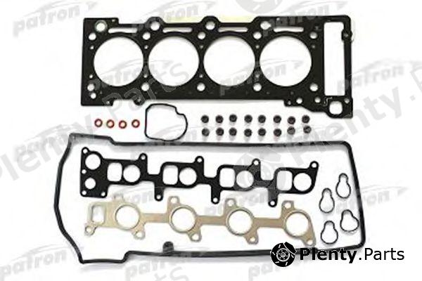  PATRON part PG1-2009 (PG12009) Gasket Set, cylinder head