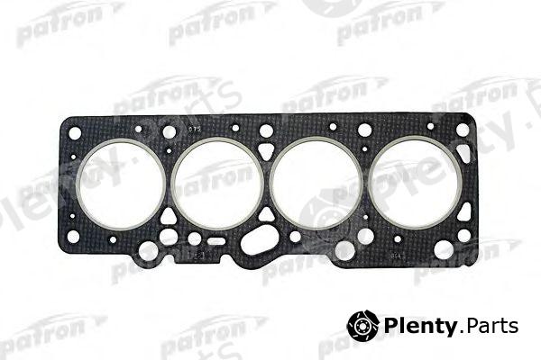  PATRON part PG2-0031 (PG20031) Gasket, cylinder head