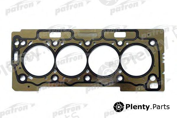  PATRON part PG2-0106 (PG20106) Gasket, cylinder head