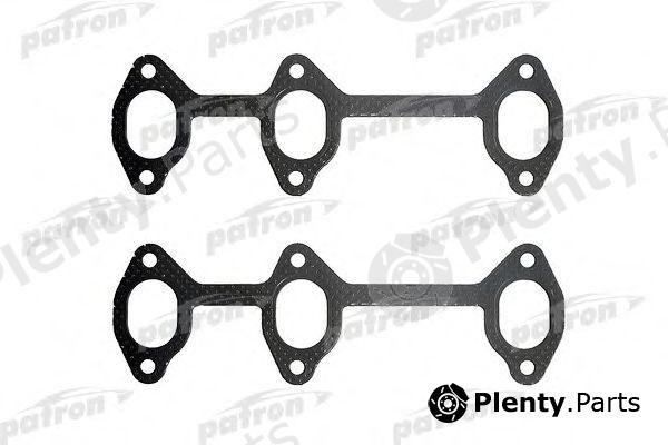  PATRON part PG5-2011 (PG52011) Gasket, exhaust manifold