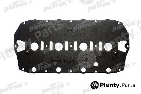  PATRON part PG6-0028 (PG60028) Gasket, cylinder head cover