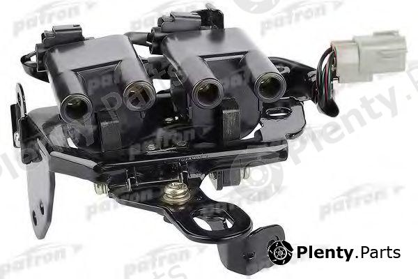  PATRON part PCI1168 Ignition Coil